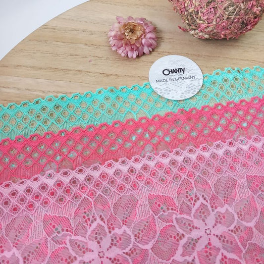 Elastic | Width 17 cm | 16011