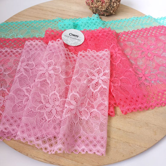 Elastic | Width 17 cm | 16011