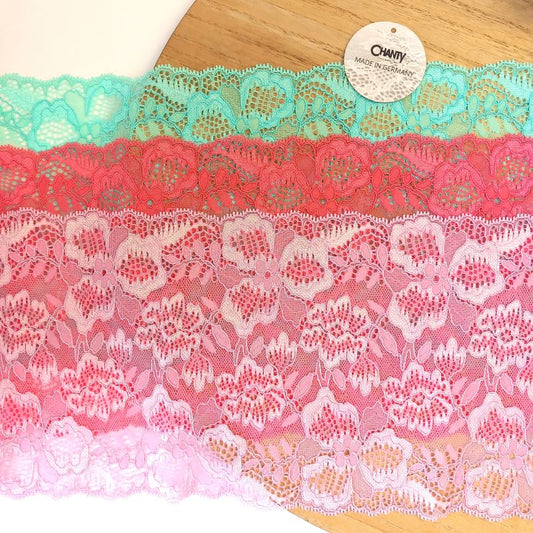 Elastic | Width 17 cm | 16012