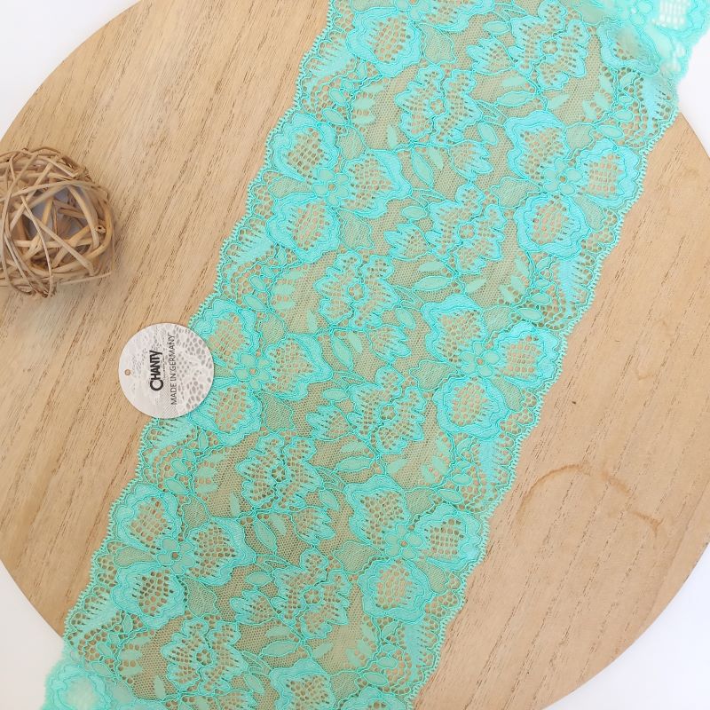 Elastic | Width 17 cm | 16012