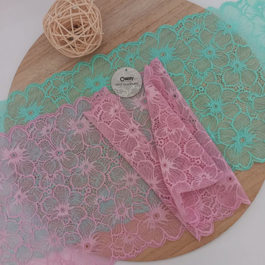 Elastic | Width 23 cm | 17002