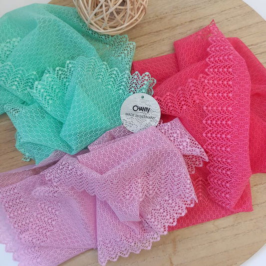 Elastisch | Breite 22 cm | 17006