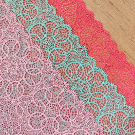 Elastic | Width 22 cm | 17007