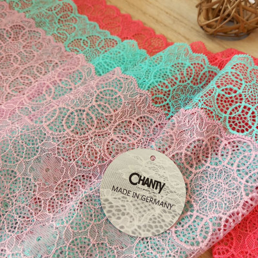 Elastic | Width 22 cm | 17007