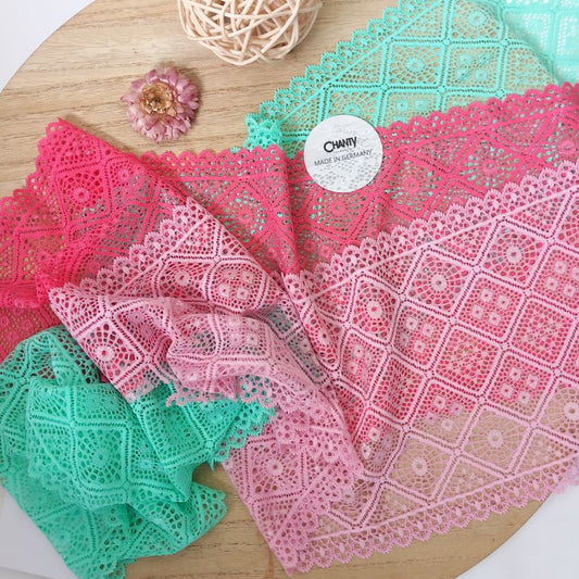 Elastic | Width 16 cm | 18001