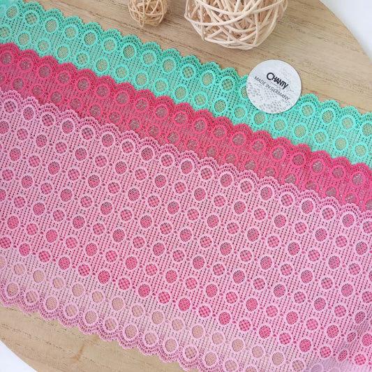 Elastic | Width 16 cm | 18002