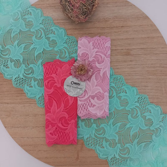 Elastisch | Breite 17 cm | 18003