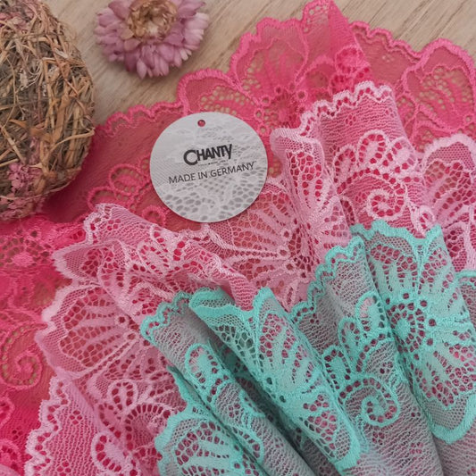 Elastic | Width 22 cm | 19003