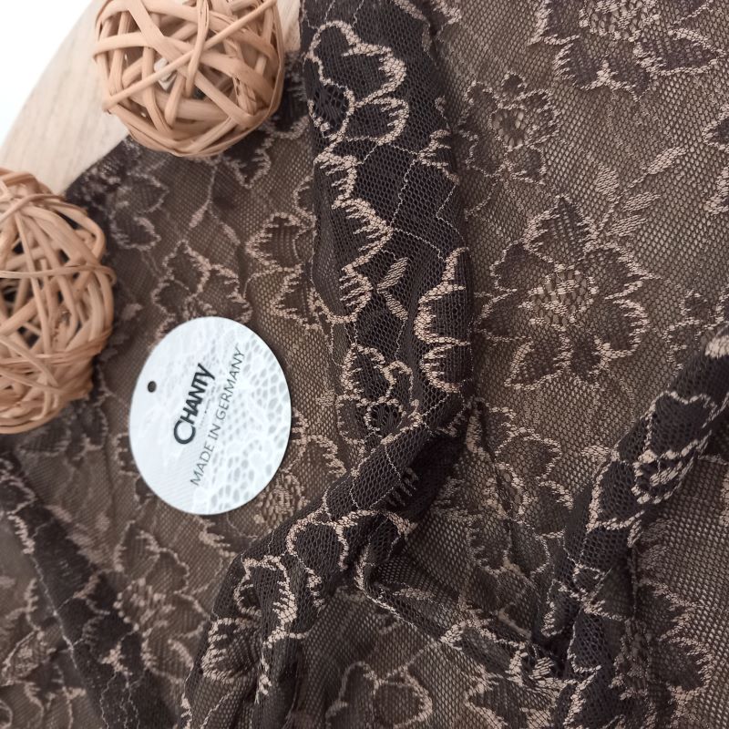 Extra Stretch | Elastisch | Breite 120 cm | 50255