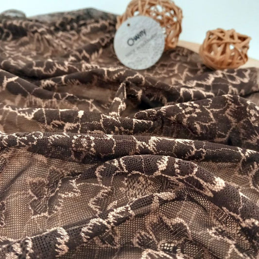 Extra Stretch | Elastisch | Breite 120 cm | 50255