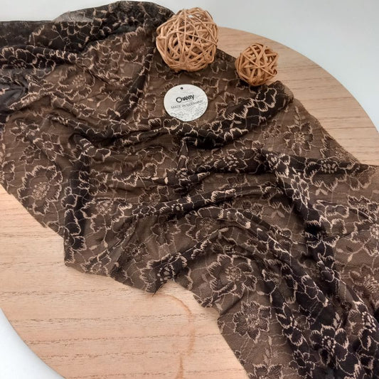 Extra Stretch | Elastisch | Breite 120 cm | 50255