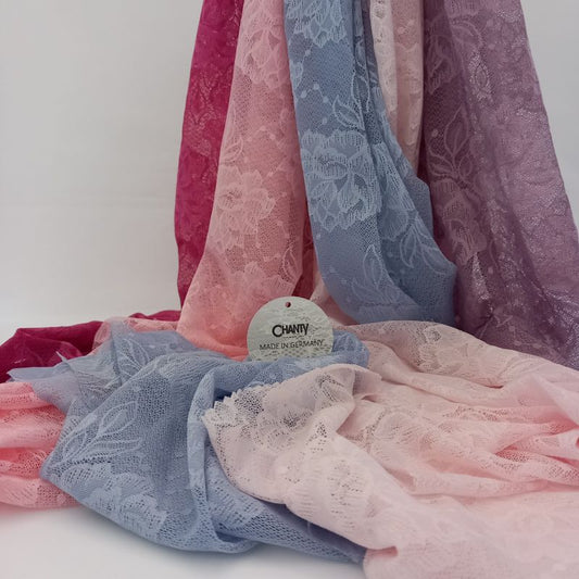 Extra Stretch | Elastic | Width 120 cm | 50425