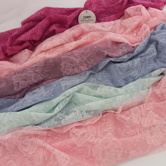 Extra Stretch | Elastic | Width 120 cm | 50425