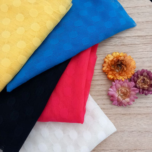 Elastisch | Breite 120 cm | Euphoria | 50445