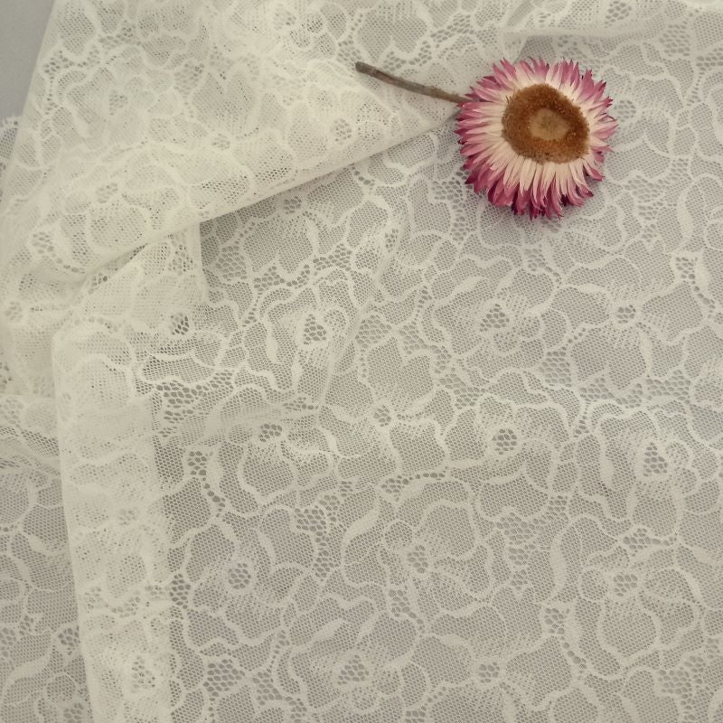 Extra Stretch | Elastic | Width 120 cm | Fluid Motion | 50455