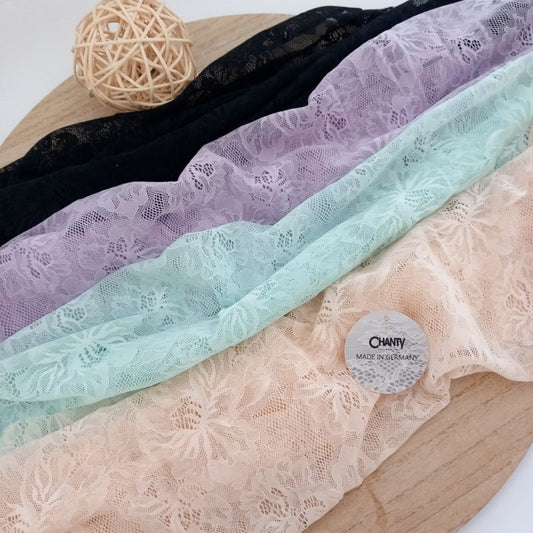 Extra Stretch | Elastisch | Breite 120 cm | 50665