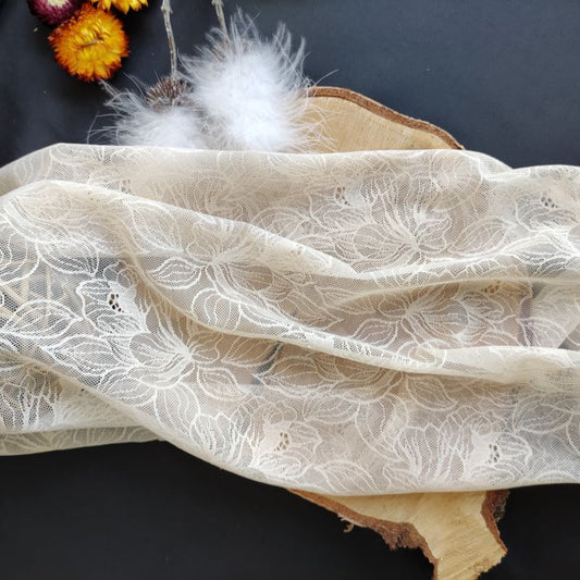 Extra Stretch | Elastisch | Breite 120 cm | Thermal Water | 50670