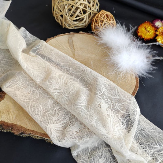 Extra Stretch | Elastisch | Breite 120 cm | Thermal Water | 50670