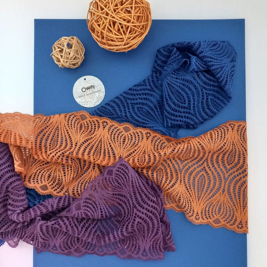 Elastisch | Breite 16 cm | 54003