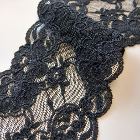 Elastic | Width 7 cm | 57187