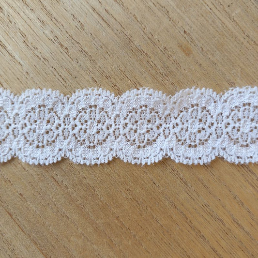Elastic | Width 2 cm | 57256