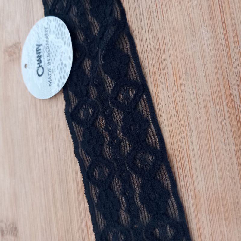 Elastic | Width 4 cm | 57322-A