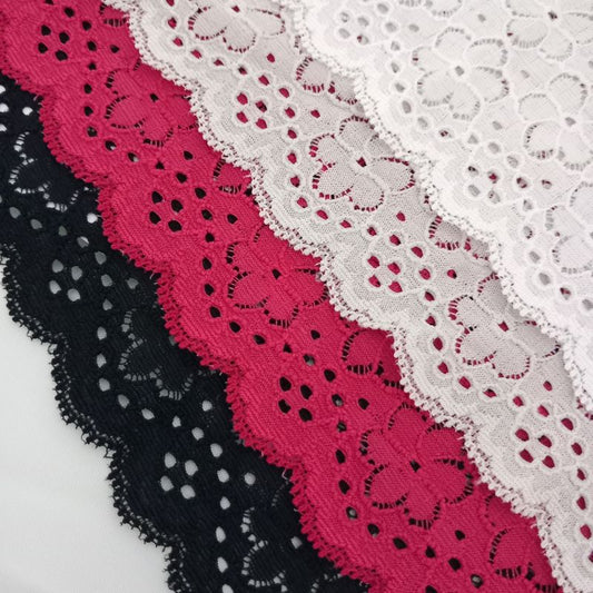 Elastisch | Breite 16 cm | Inner Beauty | 57329