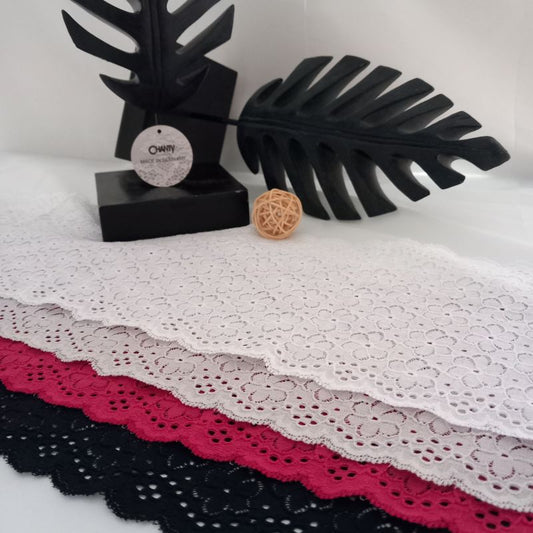 Elastisch | Breite 16 cm | Inner Beauty | 57329