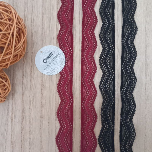 Elastisch | Breite 3 cm | 57403