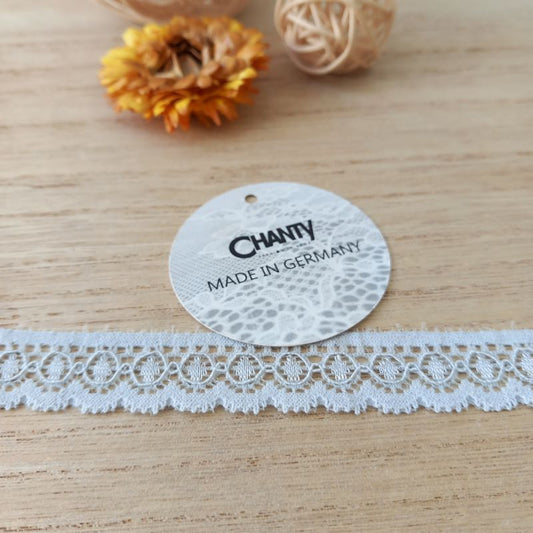 Viskose | Elastisch | Breite 1 cm | 57448