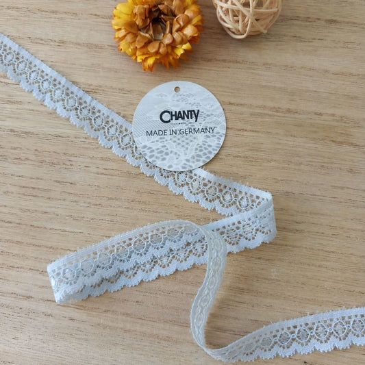 Viskose | Elastisch | Breite 1 cm | 57448