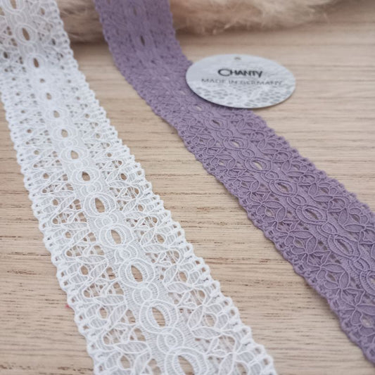 Elastisch | Breite 3 cm | 57514