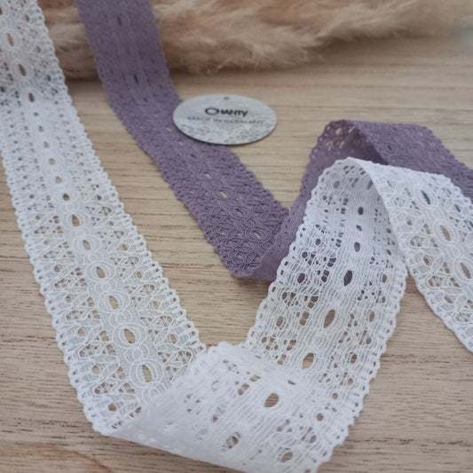 Elastisch | Breite 3 cm | 57514