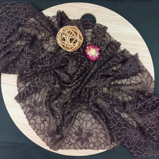 Baumwolle | Elastisch | Breite 140 cm | 60105