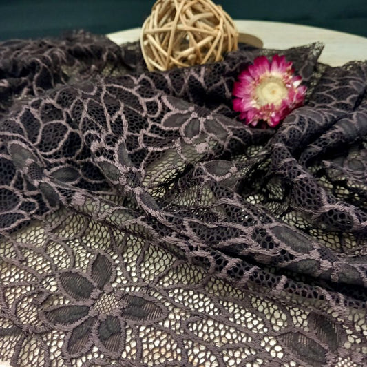 Baumwolle | Elastisch | Breite 140 cm | 60105