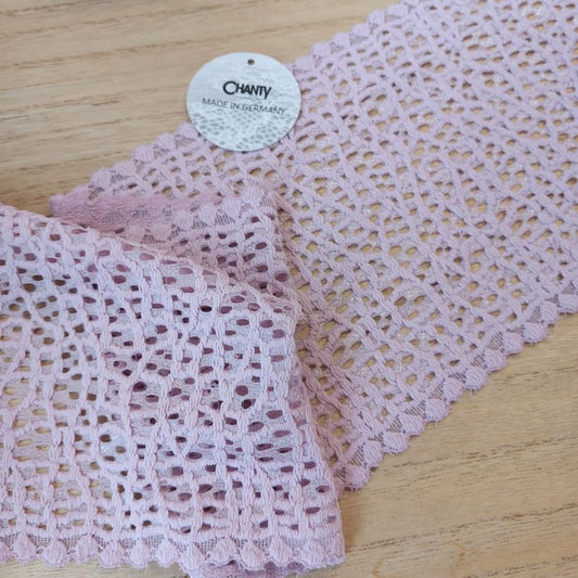 Cotton | Elastic | Width 16 cm | 60128