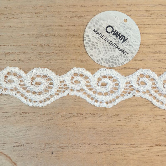 Elastic | Width 3 cm | 60178