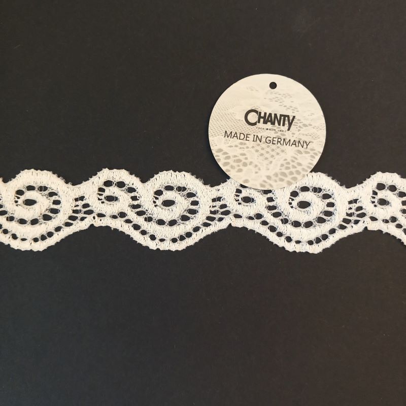 Elastic | Width 3 cm | 60178
