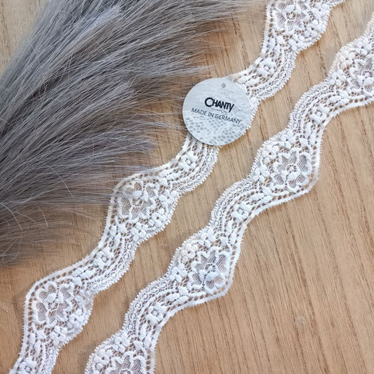 Elastisch | Breite 4 cm | 60364