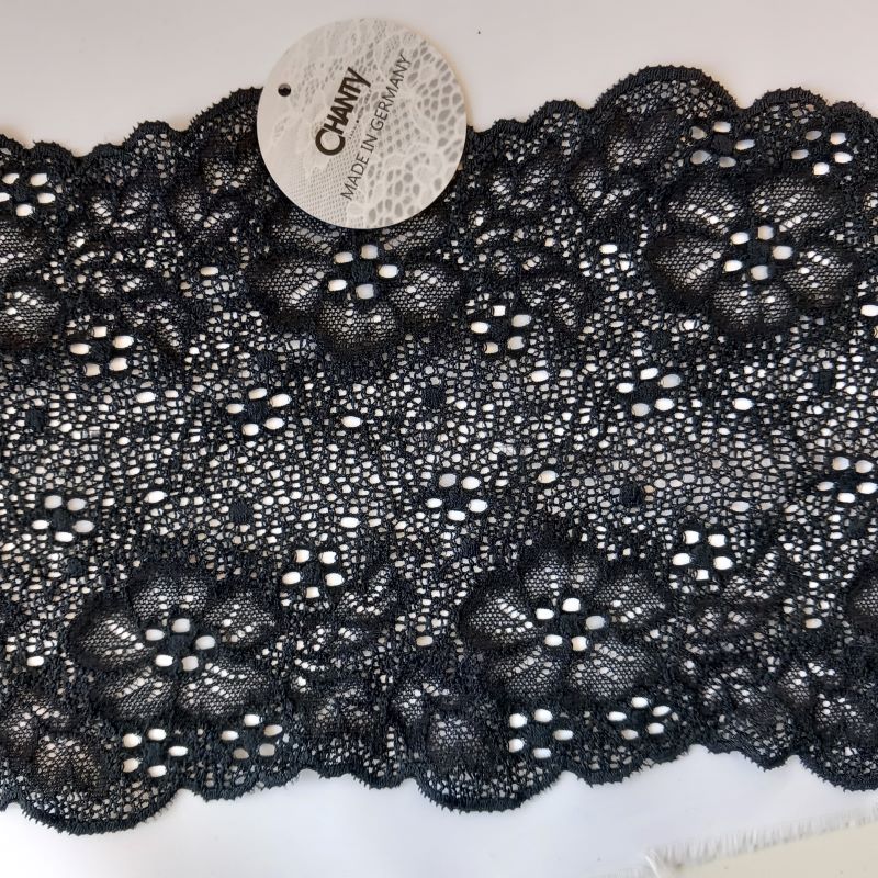 Viscose | Elastic | Width 16 cm | 60404