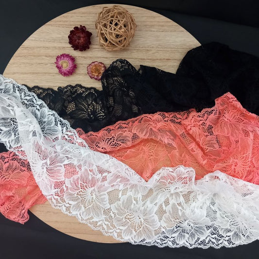 Elastic | Width 17 cm | Fantasy Journey | 60599