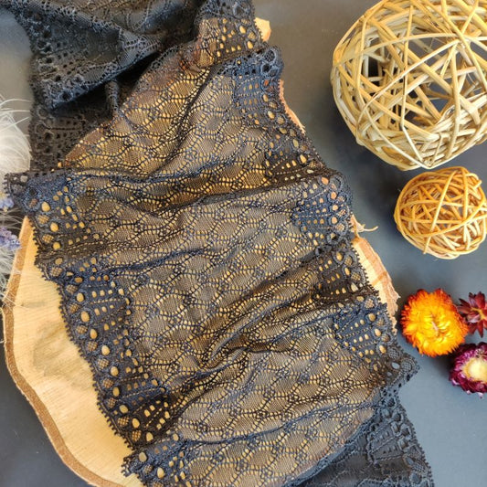 Elastisch | Breite 18 cm | Euphoria | 60631