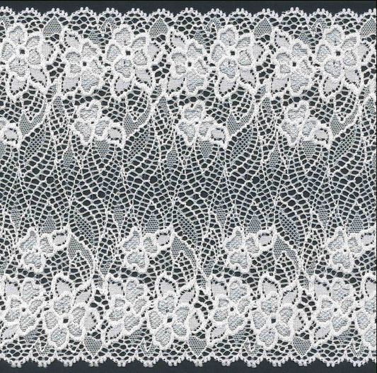 Viscose | Elastic | Width 16 cm | 60667