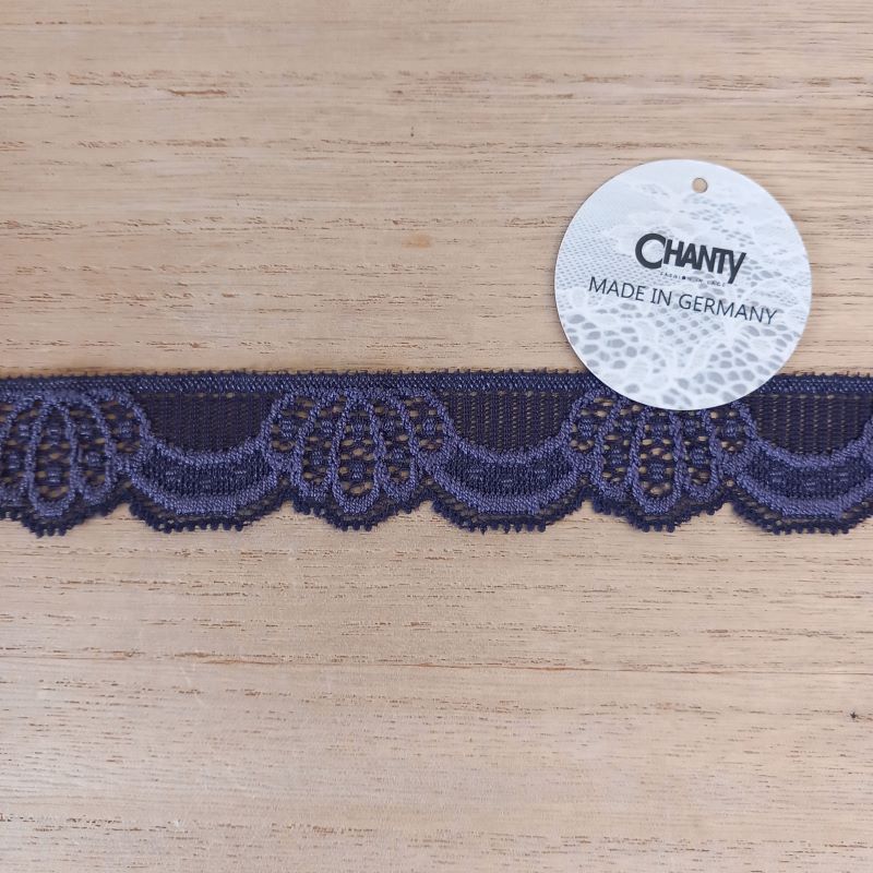 Elastic | Width 3 cm | 60676