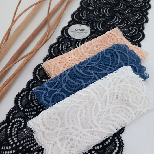 Elastisch | Breite 17 cm | 60678