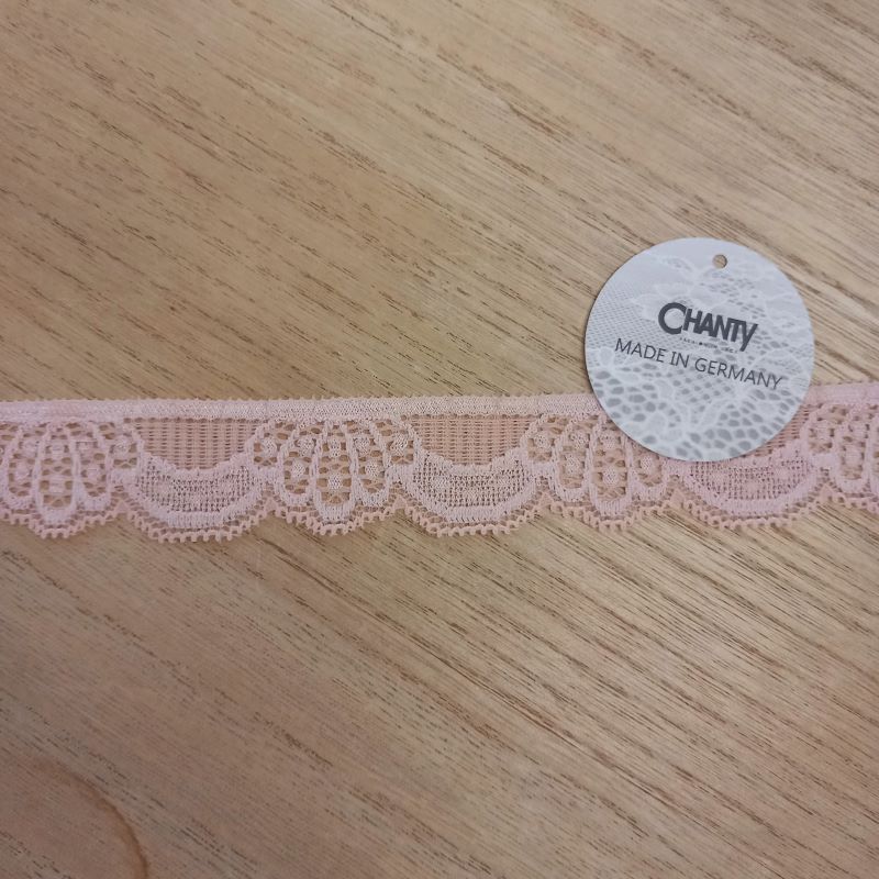 Elastic | Width 2 cm | 60697