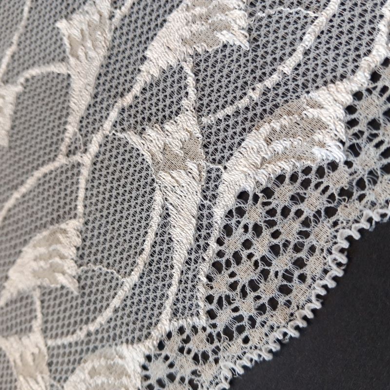 Cotton | Elastic | Width 17 cm | 60719