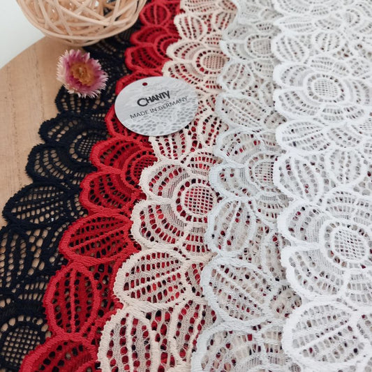 Elastic | Width 17 cm | 60724