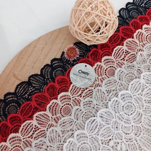 Elastic | Width 17 cm | 60724