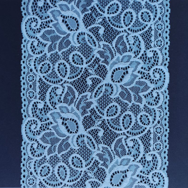 Elastic | Width 16 cm | Festival Soul | 60736